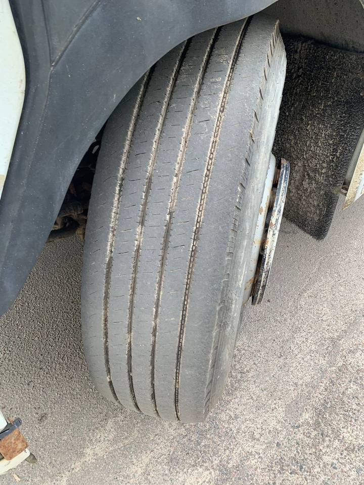 Τράκτορας RENAULT Magnum 430: φωτογραφία 14 Τράκτορας RENAULT Magnum 430: φωτογραφία 14