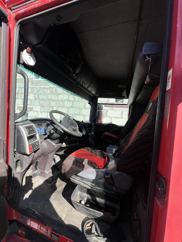 RENAULT Magnum 440 ID1336S - Τράκτορας: φωτογραφία 4 RENAULT Magnum 440 ID1336S - Τράκτορας: φωτογραφία 4