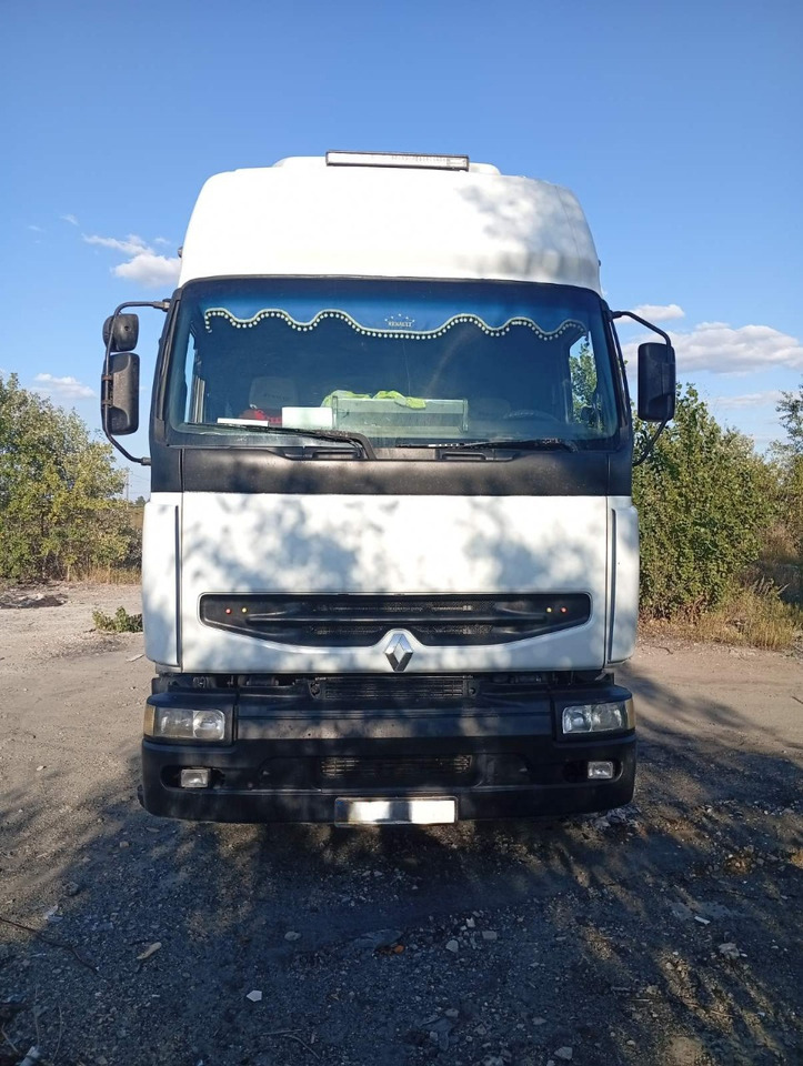 RENAULT Premium 400 - Τράκτορας: φωτογραφία 2 RENAULT Premium 400 - Τράκτορας: φωτογραφία 2