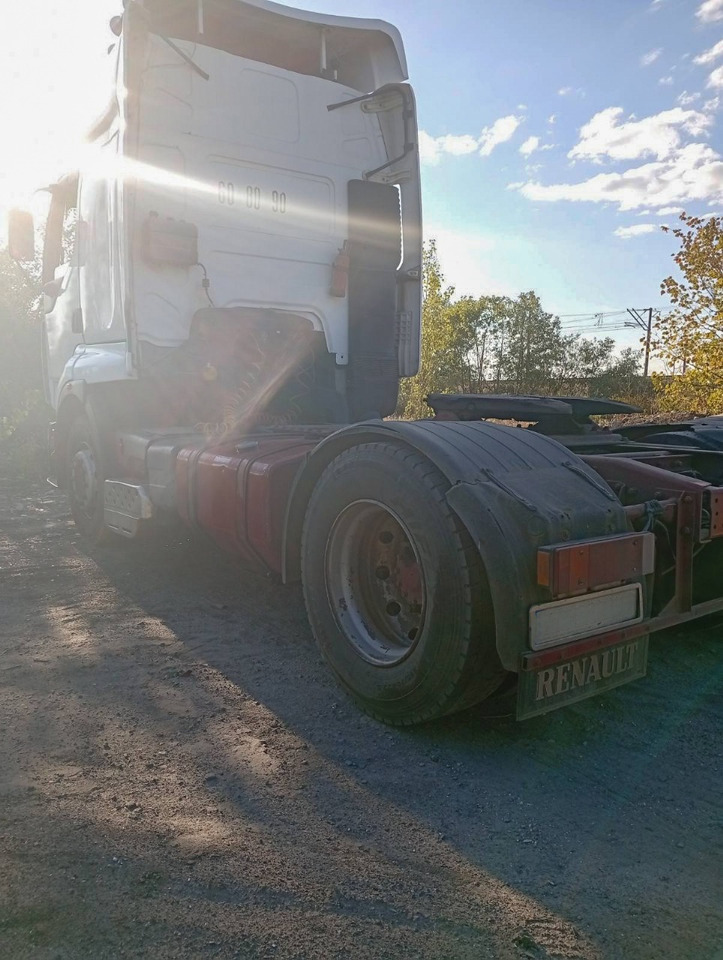 RENAULT Premium 400 - Τράκτορας: φωτογραφία 5 RENAULT Premium 400 - Τράκτορας: φωτογραφία 5