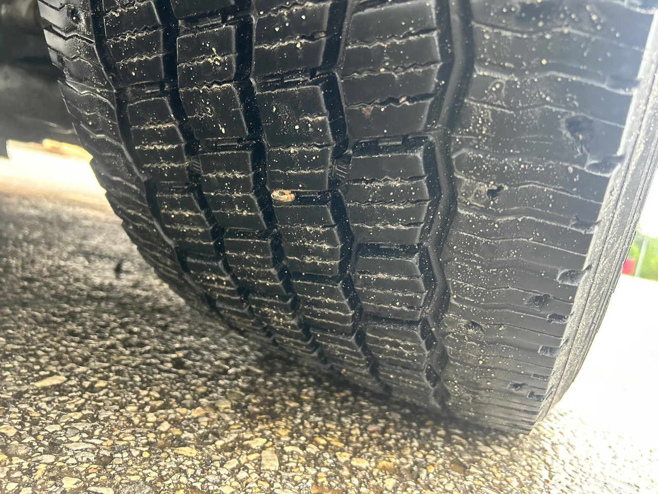 Φορτηγό κόφα VOLVO FM330: φωτογραφία 14