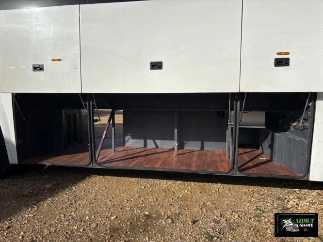 Scania - Πούλμαν: φωτογραφία 4 Scania - Πούλμαν: φωτογραφία 4