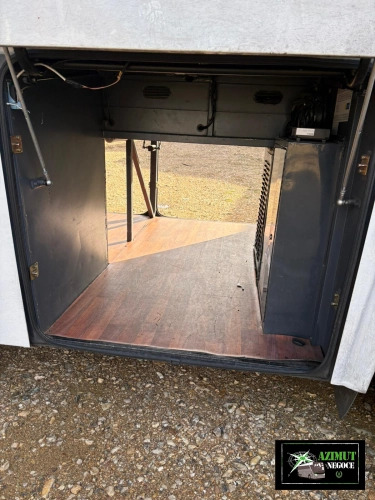 Scania - Πούλμαν: φωτογραφία 5 Scania - Πούλμαν: φωτογραφία 5