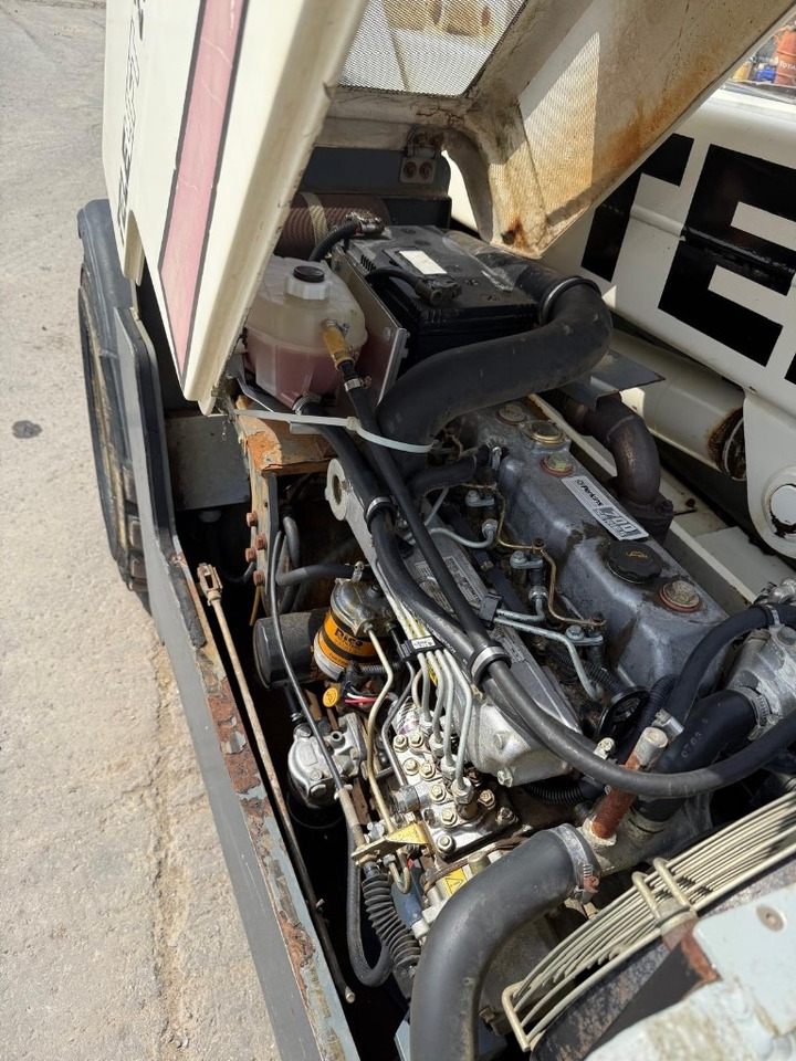 Τηλεσκοπικός φορτωτής Terex 2306: φωτογραφία 8 Τηλεσκοπικός φορτωτής Terex 2306: φωτογραφία 8