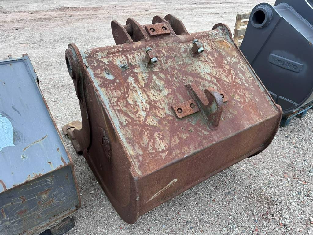 Volvo S 1 Tieflöffel - bucket 1.200 mm ca. 1.2 m³ - Κουβάς για εκσκαφέα: φωτογραφία 5 Volvo S 1 Tieflöffel - bucket 1.200 mm ca. 1.2 m³ - Κουβάς για εκσκαφέα: φωτογραφία 5