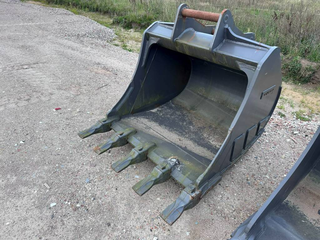 Volvo S 70 / S7 Tieflöffel bucket 1.500mm cbm 1.5 m³ - Κουβάς για εκσκαφέα: φωτογραφία 2 Volvo S 70 / S7 Tieflöffel bucket 1.500mm cbm 1.5 m³ - Κουβάς για εκσκαφέα: φωτογραφία 2