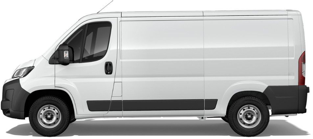 Fiat Ducato 30L L2H1 120 Kastenwagen 2025 - Μικρό βαν: φωτογραφία 3 Fiat Ducato 30L L2H1 120 Kastenwagen 2025 - Μικρό βαν: φωτογραφία 3