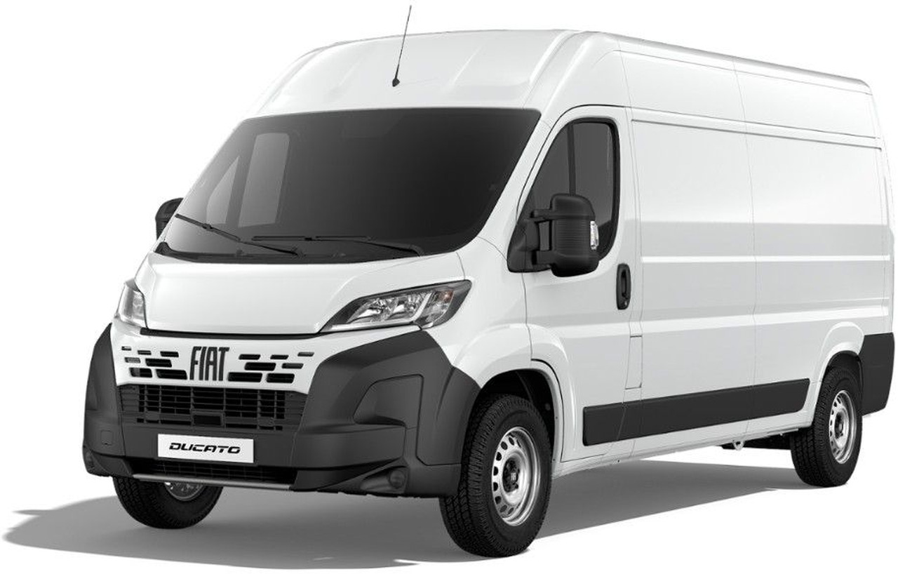 Fiat Ducato 35H L3H2 140 Kastenwagen 2025 - Βαν: φωτογραφία 2 Fiat Ducato 35H L3H2 140 Kastenwagen 2025 - Βαν: φωτογραφία 2