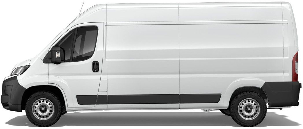 Fiat Ducato 35H L4H2 140 Kastenwagen 2025 - Βαν: φωτογραφία 3 Fiat Ducato 35H L4H2 140 Kastenwagen 2025 - Βαν: φωτογραφία 3