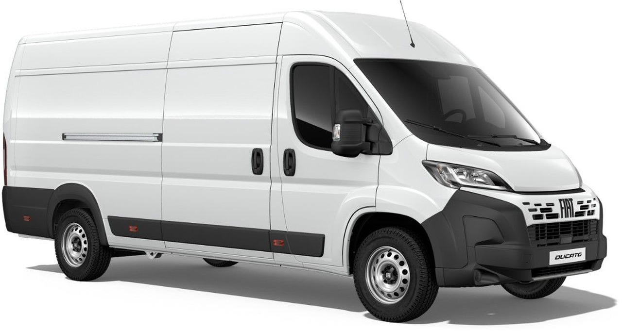 Fiat Ducato 35H L4H2 180 Kastenwagen 2025 - Βαν: φωτογραφία 2 Fiat Ducato 35H L4H2 180 Kastenwagen 2025 - Βαν: φωτογραφία 2