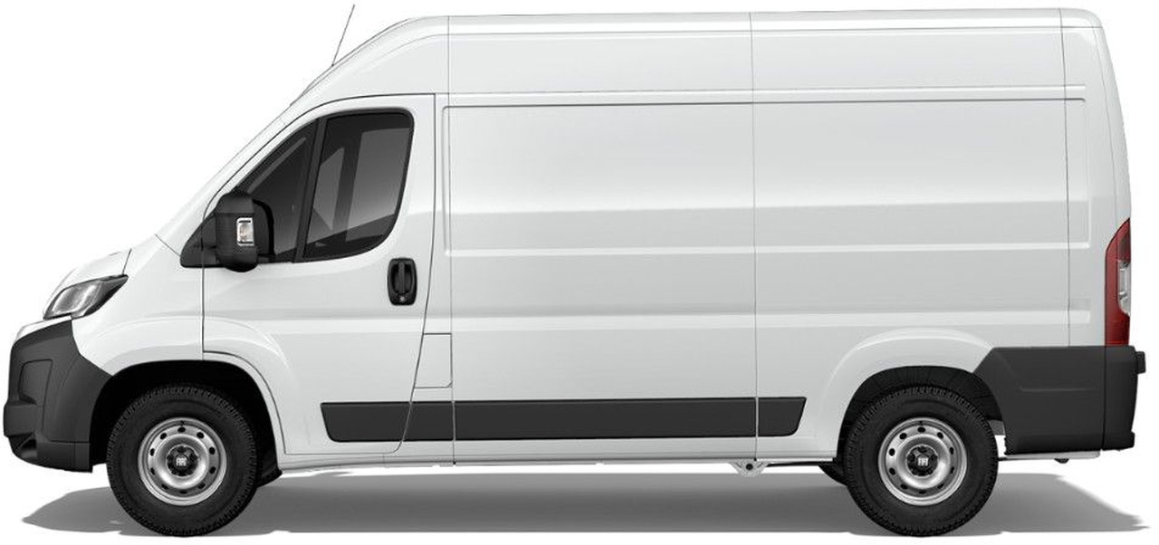Fiat Ducato 35L L2H2 140 Kastenwagen 2025 - Βαν: φωτογραφία 3 Fiat Ducato 35L L2H2 140 Kastenwagen 2025 - Βαν: φωτογραφία 3