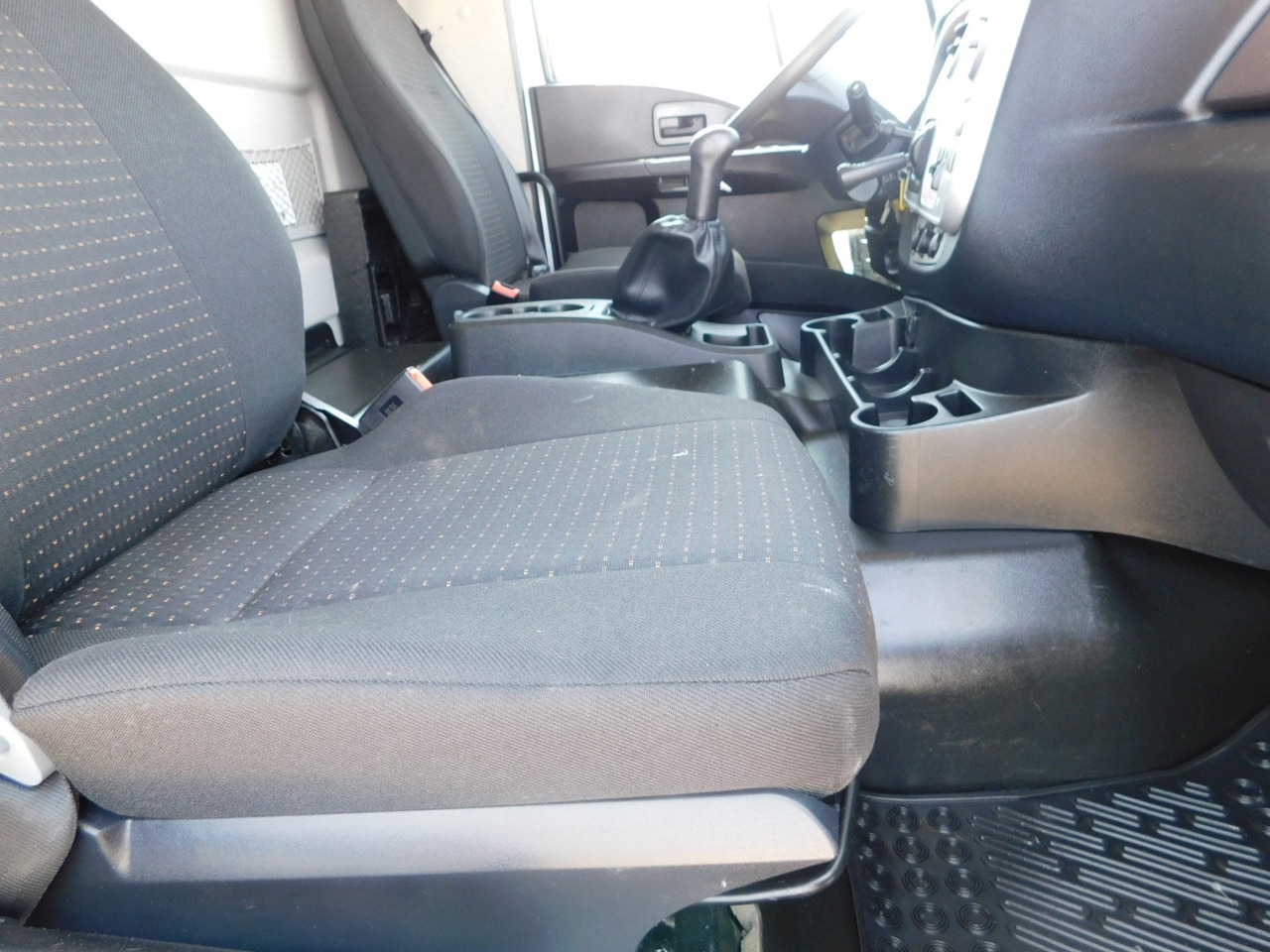 Ford 4142d 8x4 dcab e6 16s2230 ecotorq - Φορτηγό ανατρεπόμενο: φωτογραφία 5 Ford 4142d 8x4 dcab e6 16s2230 ecotorq - Φορτηγό ανατρεπόμενο: φωτογραφία 5