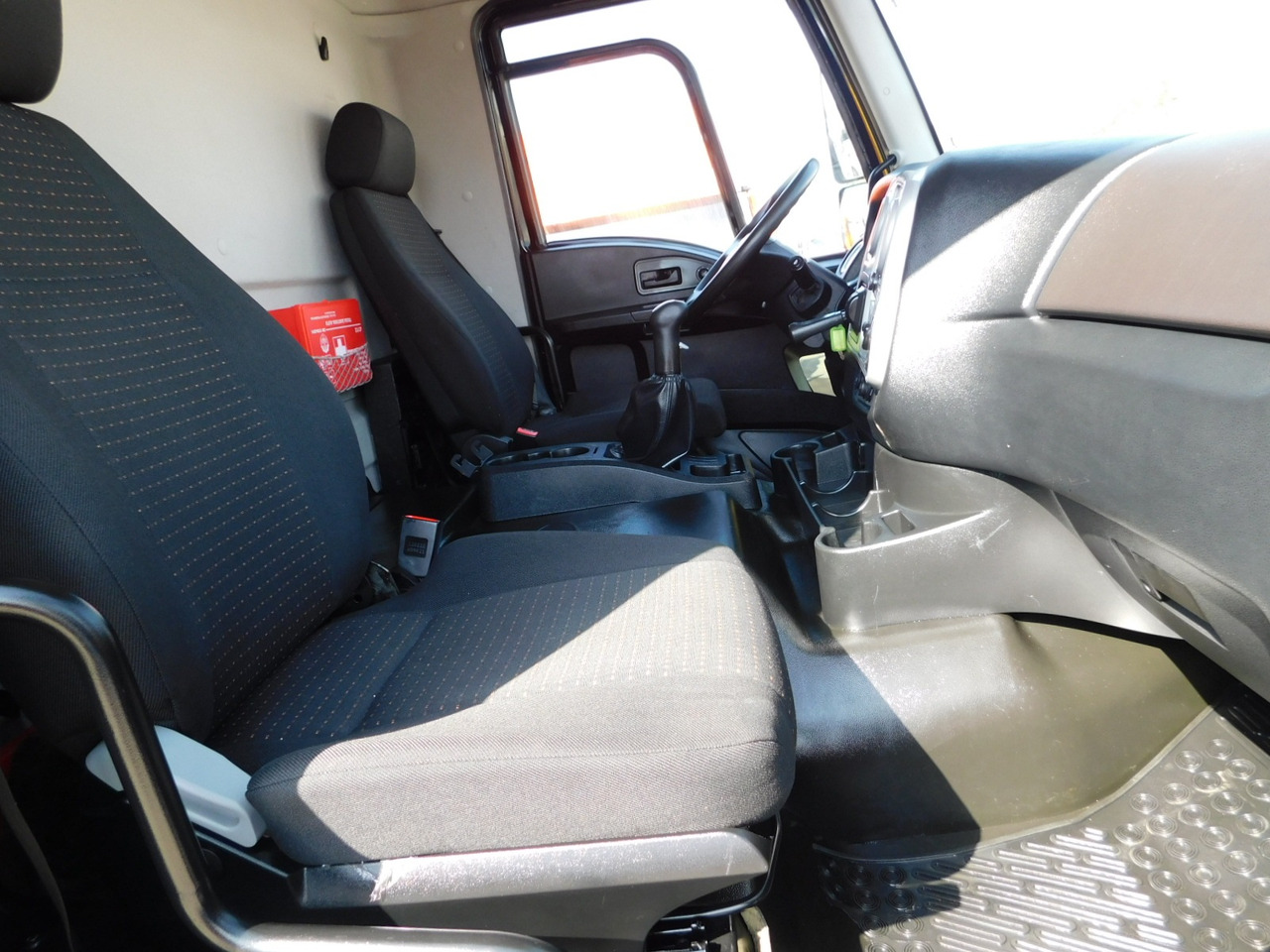 Ford 4142d 8x4 dcab e6 16s2230 - Φορτηγό ανατρεπόμενο: φωτογραφία 5 Ford 4142d 8x4 dcab e6 16s2230 - Φορτηγό ανατρεπόμενο: φωτογραφία 5