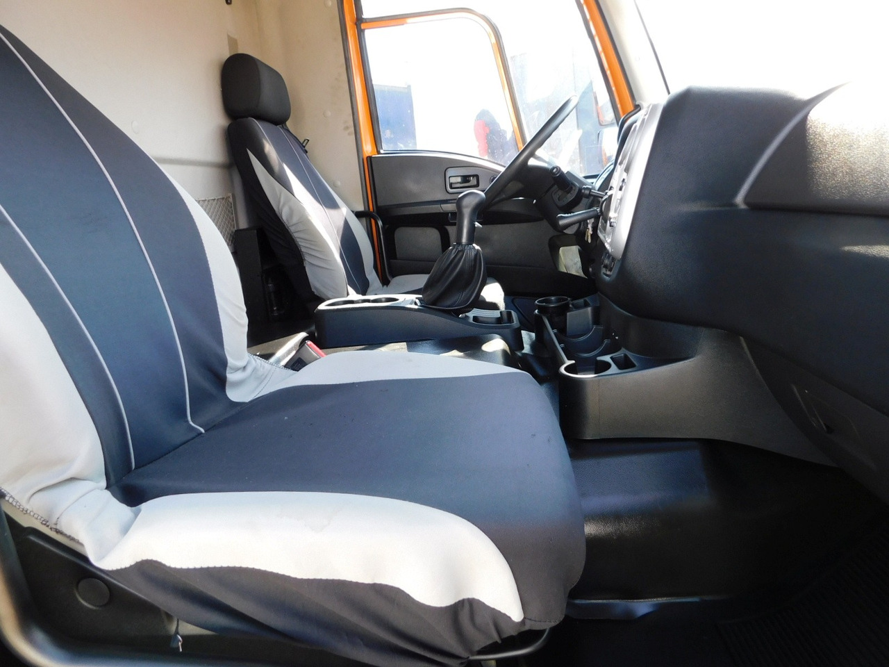 Ford 4142d 8x4 dcab e6 16s2230 - Φορτηγό ανατρεπόμενο: φωτογραφία 5 Ford 4142d 8x4 dcab e6 16s2230 - Φορτηγό ανατρεπόμενο: φωτογραφία 5