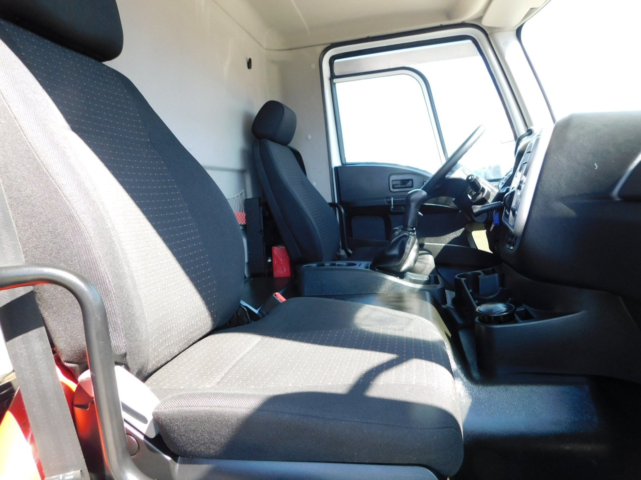Ford 4142d 8x4 dcab e6 16s2230 - Φορτηγό ανατρεπόμενο: φωτογραφία 5 Ford 4142d 8x4 dcab e6 16s2230 - Φορτηγό ανατρεπόμενο: φωτογραφία 5