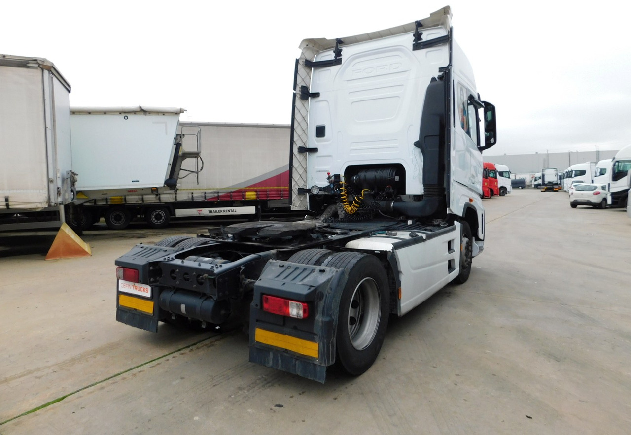 Ford F max 4x2 scab e6 12s2620 - Τράκτορας: φωτογραφία 3 Ford F max 4x2 scab e6 12s2620 - Τράκτορας: φωτογραφία 3