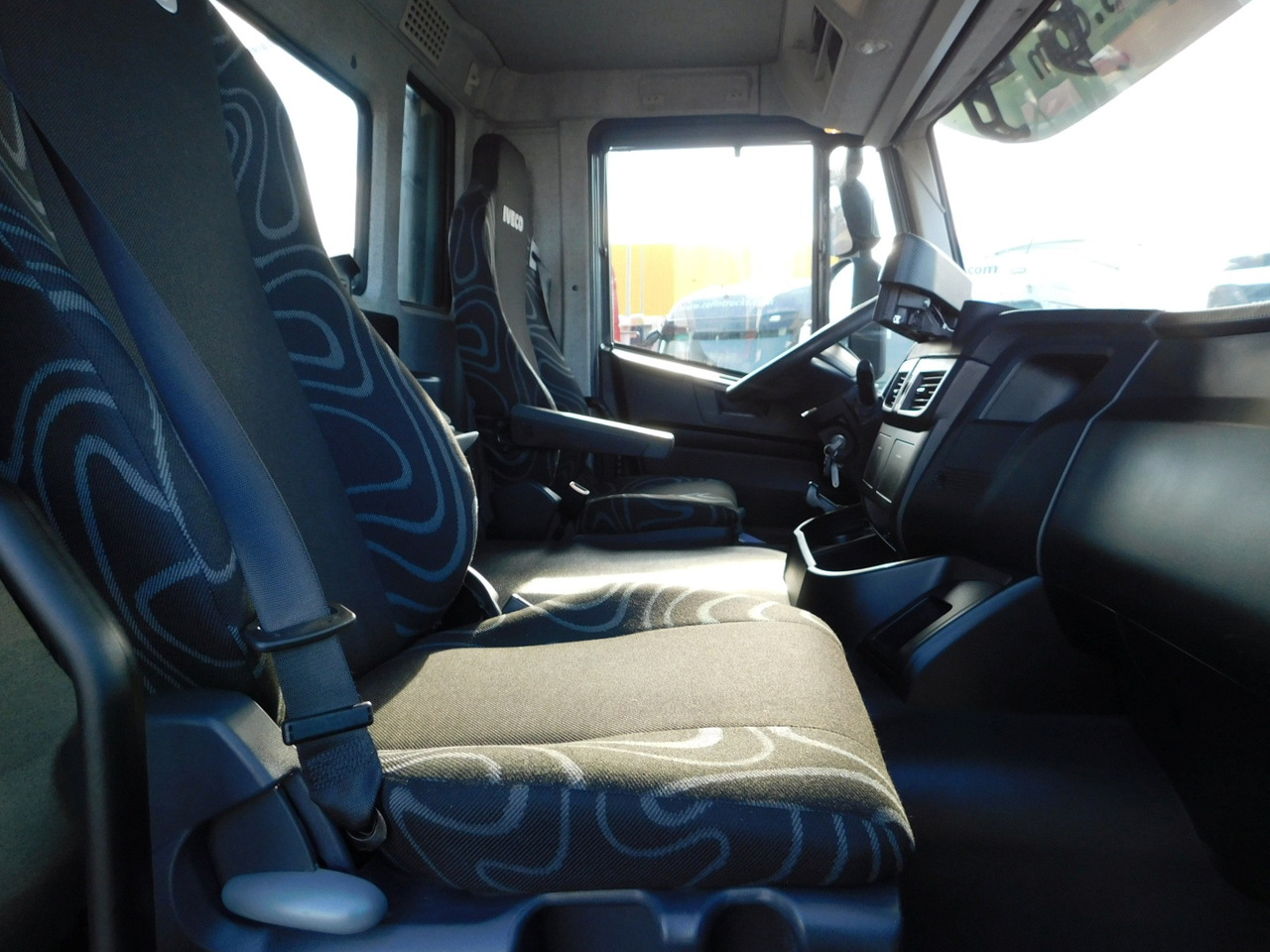 Iveco Ad 340t - Φορτηγό ανατρεπόμενο: φωτογραφία 5 Iveco Ad 340t - Φορτηγό ανατρεπόμενο: φωτογραφία 5