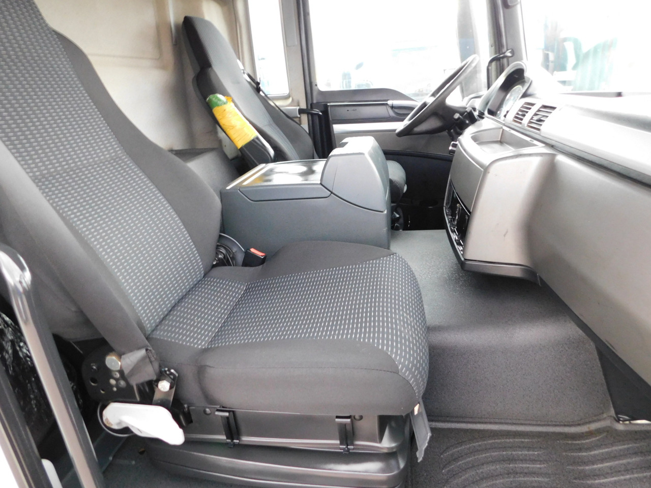 Man Tgs 35480 - Φορτηγό ανατρεπόμενο: φωτογραφία 5 Man Tgs 35480 - Φορτηγό ανατρεπόμενο: φωτογραφία 5