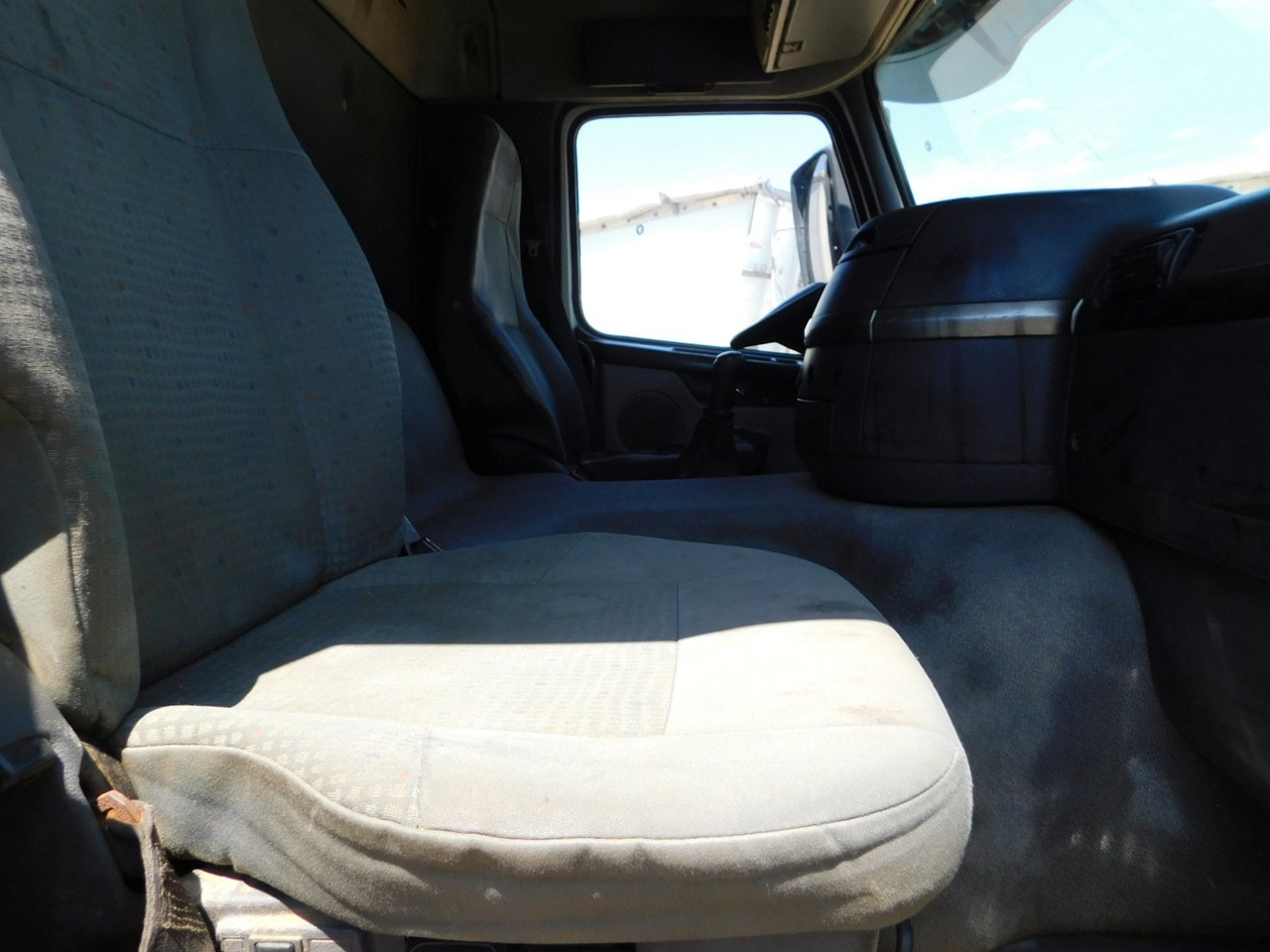 Volvo Fm9 340 mixer - Μπετονιέρα φορτηγό: φωτογραφία 5 Volvo Fm9 340 mixer - Μπετονιέρα φορτηγό: φωτογραφία 5