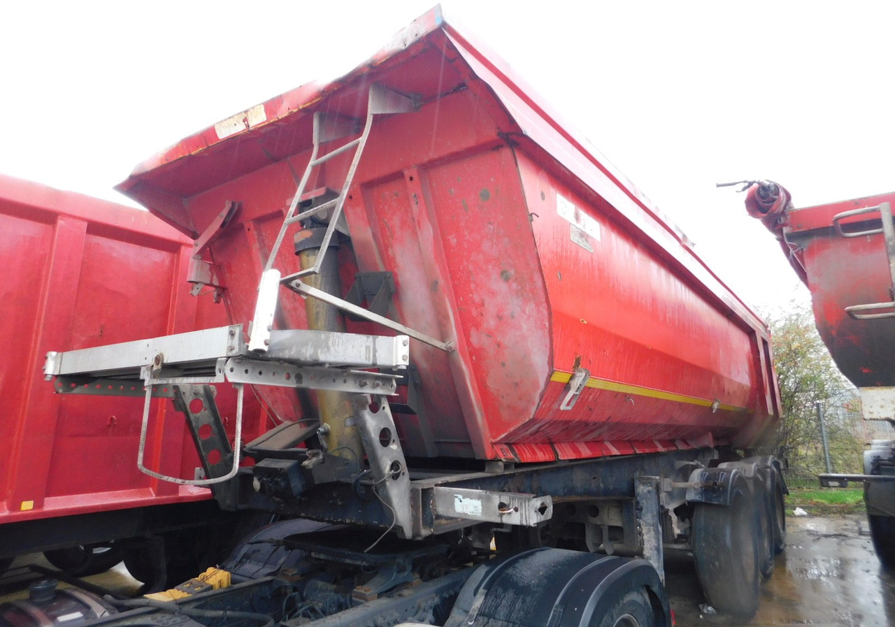 Zorzi 37s075pr - Επικαθήμενο ανατρεπόμενο: φωτογραφία 4 Zorzi 37s075pr - Επικαθήμενο ανατρεπόμενο: φωτογραφία 4