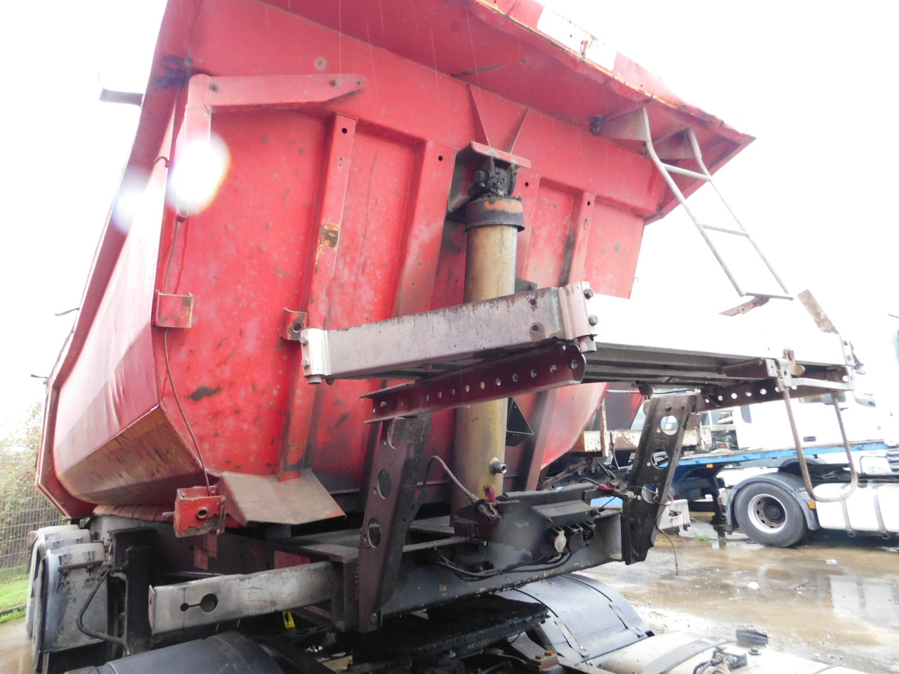 Zorzi 37s075pr - Επικαθήμενο ανατρεπόμενο: φωτογραφία 2 Zorzi 37s075pr - Επικαθήμενο ανατρεπόμενο: φωτογραφία 2