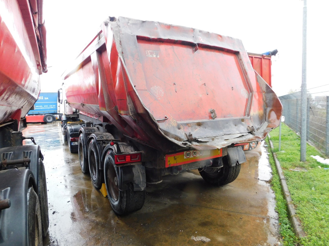 Zorzi 37s075pr - Επικαθήμενο ανατρεπόμενο: φωτογραφία 5 Zorzi 37s075pr - Επικαθήμενο ανατρεπόμενο: φωτογραφία 5