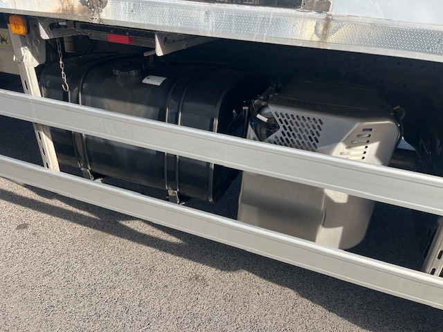 MAN TGM 15.290 4x2 LL Tiefkühler ATP Euro6 Klima - Επαγγελματικό αυτοκίνητο ψυγείο: φωτογραφία 4 MAN TGM 15.290 4x2 LL Tiefkühler ATP Euro6 Klima - Επαγγελματικό αυτοκίνητο ψυγείο: φωτογραφία 4