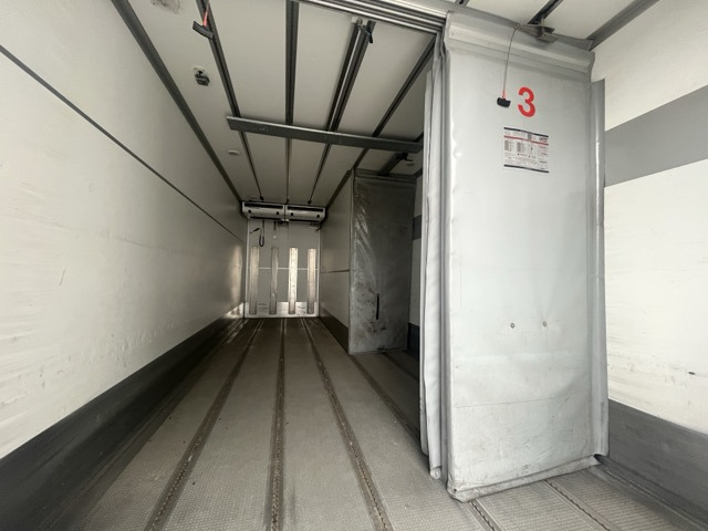 MAN TGM 15.290 4x2 LL Tiefkühler ATP möglich Euro6 - Επαγγελματικό αυτοκίνητο ψυγείο: φωτογραφία 3 MAN TGM 15.290 4x2 LL Tiefkühler ATP möglich Euro6 - Επαγγελματικό αυτοκίνητο ψυγείο: φωτογραφία 3