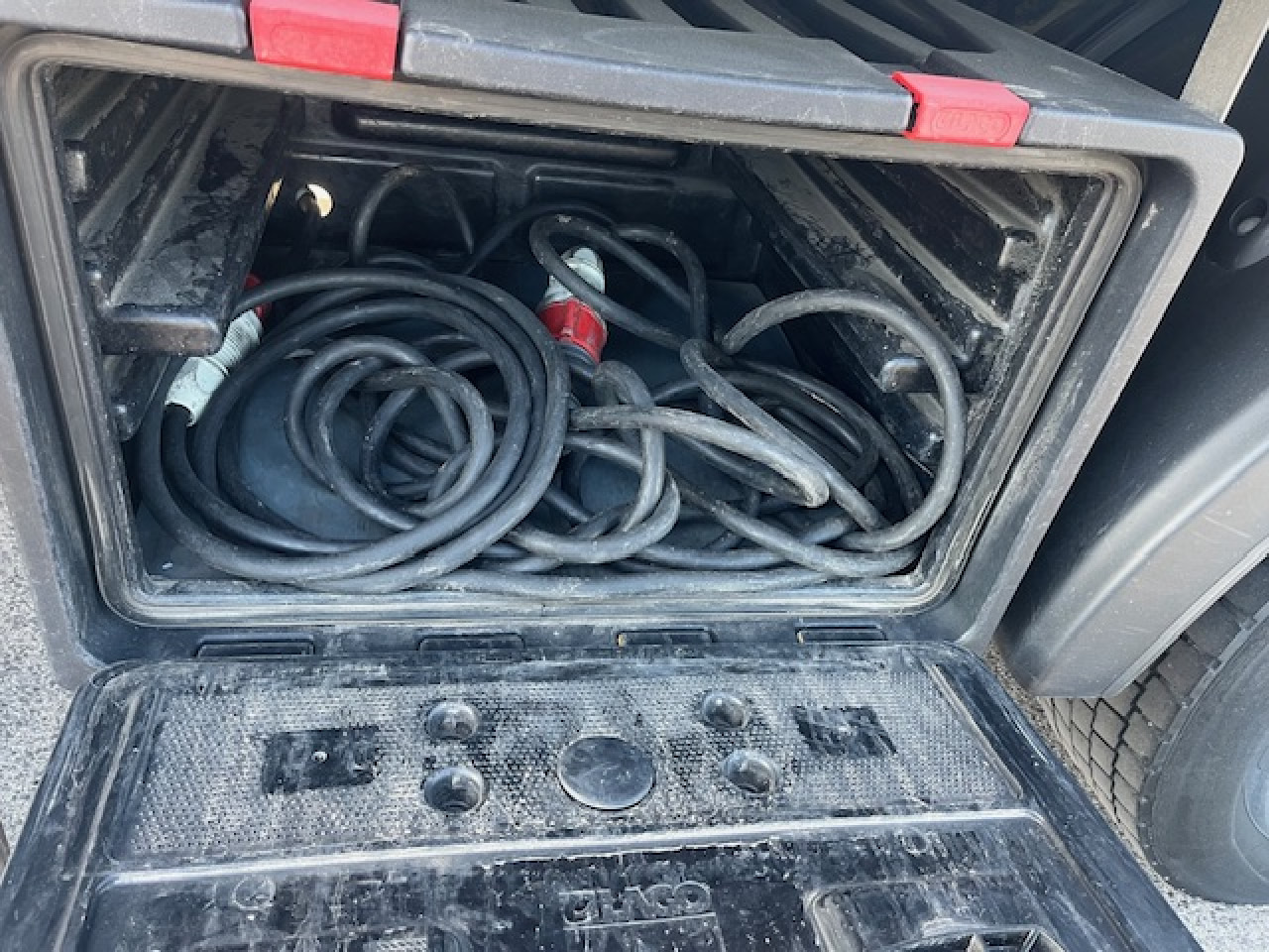 MAN TGM 15.290 4x2 LL Tiefkühler ATP möglich Euro6 - Επαγγελματικό αυτοκίνητο ψυγείο: φωτογραφία 2 MAN TGM 15.290 4x2 LL Tiefkühler ATP möglich Euro6 - Επαγγελματικό αυτοκίνητο ψυγείο: φωτογραφία 2