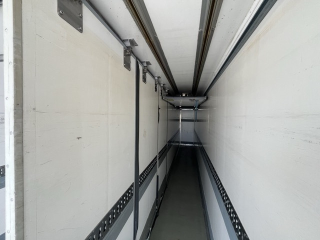 MAN TGS 26.460 6x2-4 Euro6 Klima Navi Luftfeder - Φορτηγό ψυγείο: φωτογραφία 2 MAN TGS 26.460 6x2-4 Euro6 Klima Navi Luftfeder - Φορτηγό ψυγείο: φωτογραφία 2