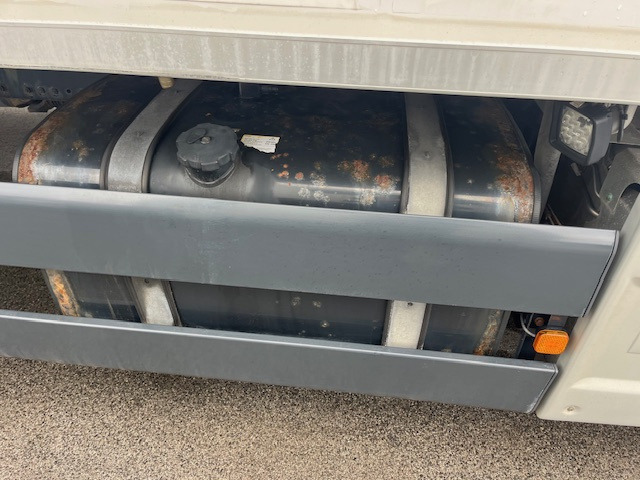 MAN TGS 26.460 6x2-4 Euro6 Klima Navi Luftfeder - Φορτηγό ψυγείο: φωτογραφία 4 MAN TGS 26.460 6x2-4 Euro6 Klima Navi Luftfeder - Φορτηγό ψυγείο: φωτογραφία 4