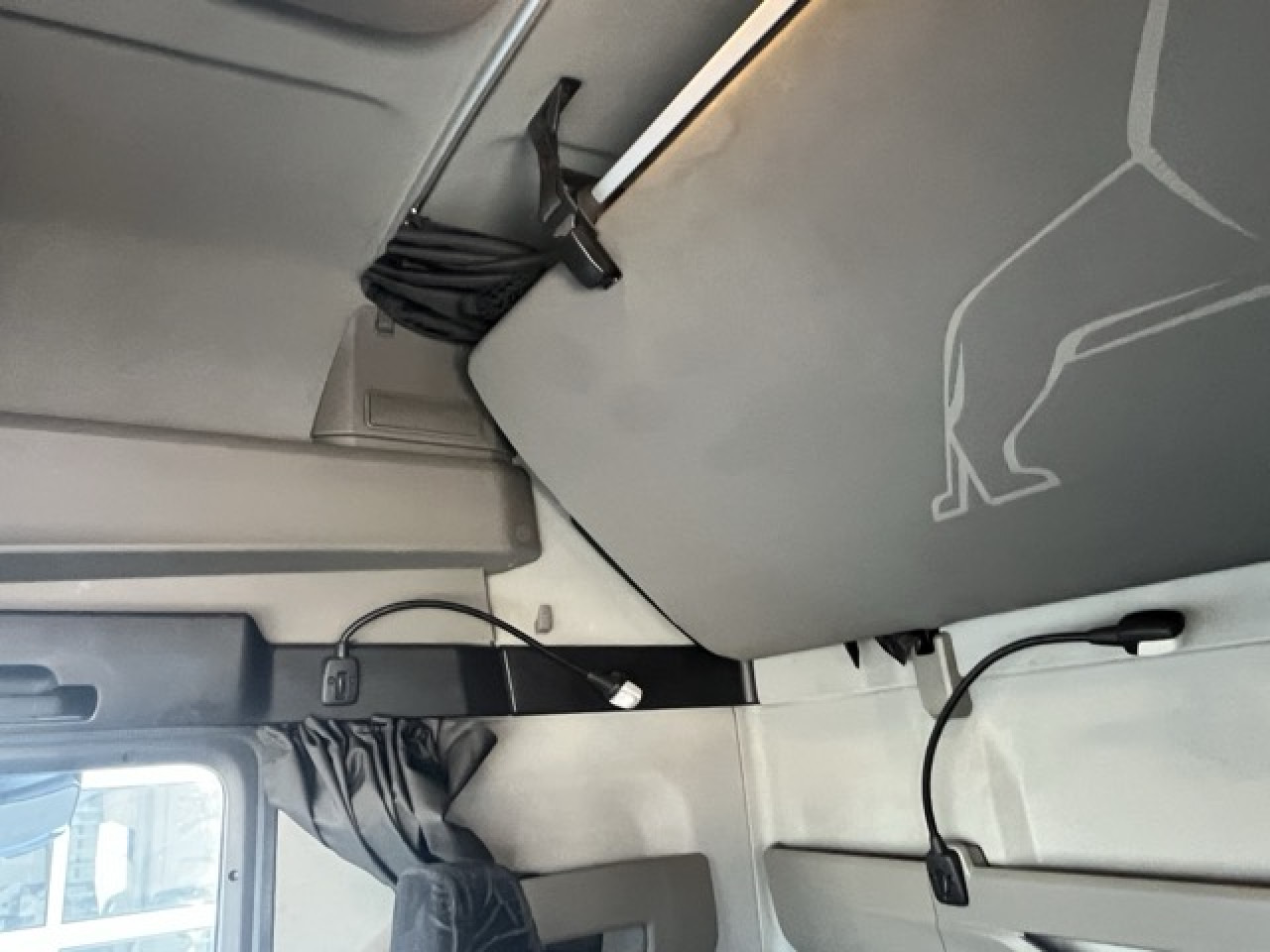 MAN TGX 18.510 4x2 BL SA Euro6 Retarder Klima ZV - Τράκτορας: φωτογραφία 5 MAN TGX 18.510 4x2 BL SA Euro6 Retarder Klima ZV - Τράκτορας: φωτογραφία 5