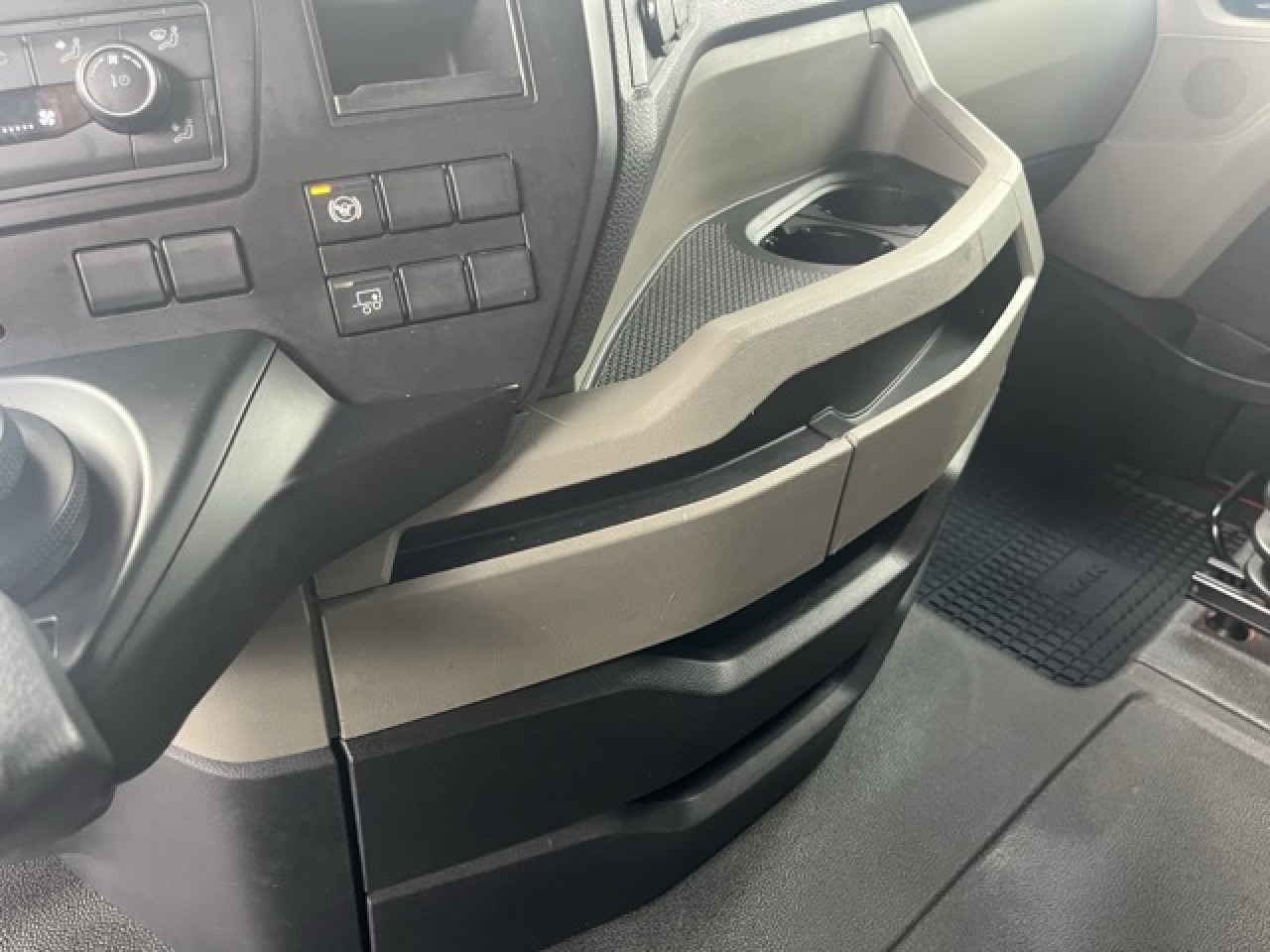 MAN TGX 18.510 4x2 LL SA Euro6 Retarder Klima ZV - Τράκτορας: φωτογραφία 3 MAN TGX 18.510 4x2 LL SA Euro6 Retarder Klima ZV - Τράκτορας: φωτογραφία 3