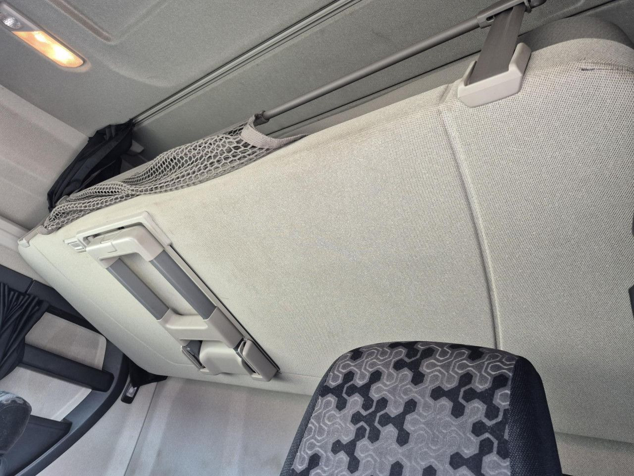 Τράκτορας Scania R 450: φωτογραφία 7 Τράκτορας Scania R 450: φωτογραφία 7