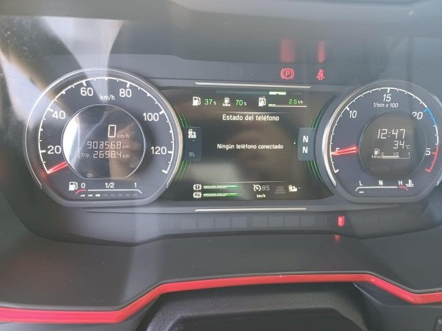 Scania S 730 - Τράκτορας: φωτογραφία 5 Scania S 730 - Τράκτορας: φωτογραφία 5