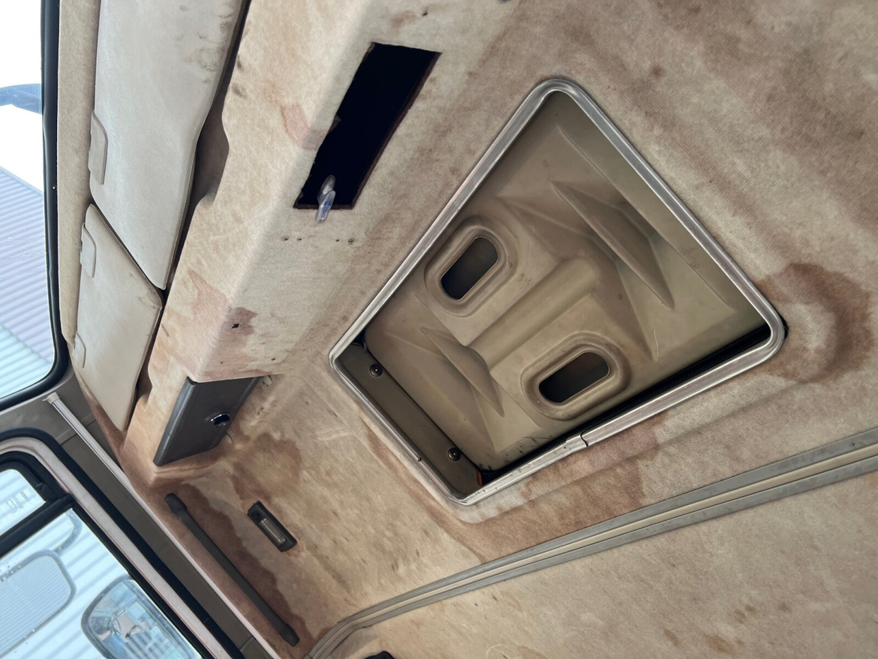 260-34 AHW 6x6 260-34 AHW 6x6, V8, Manual, Full Steel - Φορτηγό σασί: φωτογραφία 5 260-34 AHW 6x6 260-34 AHW 6x6, V8, Manual, Full Steel - Φορτηγό σασί: φωτογραφία 5