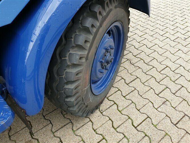 AL 28 Ruthmann Hubwagen, 2,5t, 4x2 AL 28 Ruthmann Hubwagen, 2,5t, 4x2 - Φορτηγό καδοφόρος φορτωτής: φωτογραφία 3 AL 28 Ruthmann Hubwagen, 2,5t, 4x2 AL 28 Ruthmann Hubwagen, 2,5t, 4x2 - Φορτηγό καδοφόρος φορτωτής: φωτογραφία 3