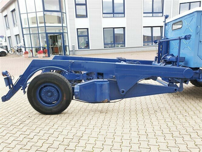 AL 28 Ruthmann Hubwagen, 2,5t, 4x2 AL 28 Ruthmann Hubwagen, 2,5t, 4x2 - Φορτηγό καδοφόρος φορτωτής: φωτογραφία 5 AL 28 Ruthmann Hubwagen, 2,5t, 4x2 AL 28 Ruthmann Hubwagen, 2,5t, 4x2 - Φορτηγό καδοφόρος φορτωτής: φωτογραφία 5