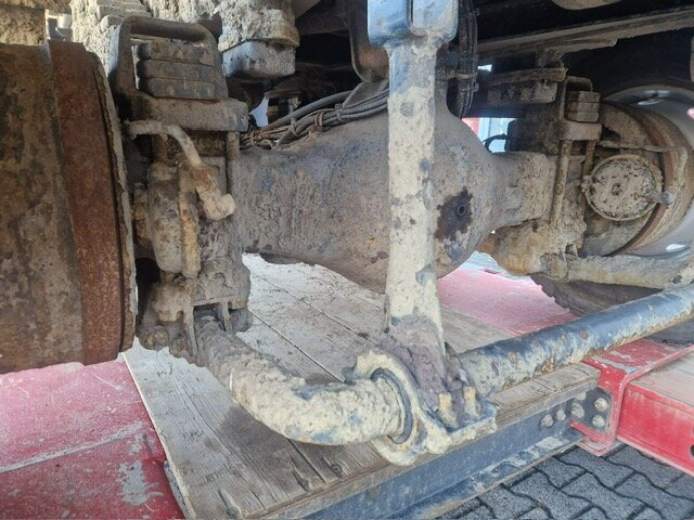 ASTRA HHD9 6x6 ASTRA HHD9 6x6, Cursor 13 - Ανατρεπόμενο όχημα: φωτογραφία 3 ASTRA HHD9 6x6 ASTRA HHD9 6x6, Cursor 13 - Ανατρεπόμενο όχημα: φωτογραφία 3