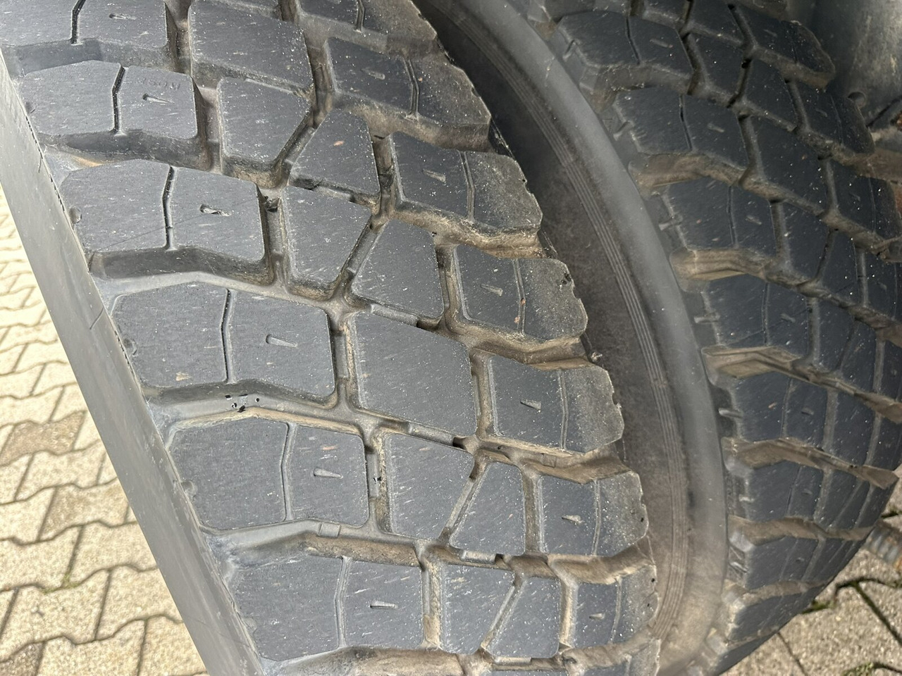 DAF CF 85.460 6x4 CF 85.460 6x4, Bordmatik links - Φορτηγό ανατρεπόμενο: φωτογραφία 3 DAF CF 85.460 6x4 CF 85.460 6x4, Bordmatik links - Φορτηγό ανατρεπόμενο: φωτογραφία 3