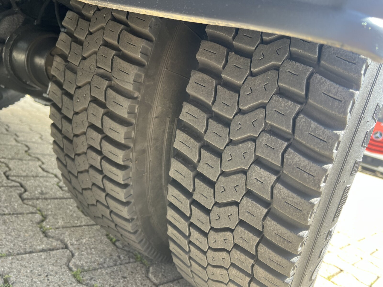 EuroCargo ML80E18K 4x2 EuroCargo ML80E18K 4x2 - Φορτηγό ανατρεπόμενο: φωτογραφία 2 EuroCargo ML80E18K 4x2 EuroCargo ML80E18K 4x2 - Φορτηγό ανατρεπόμενο: φωτογραφία 2