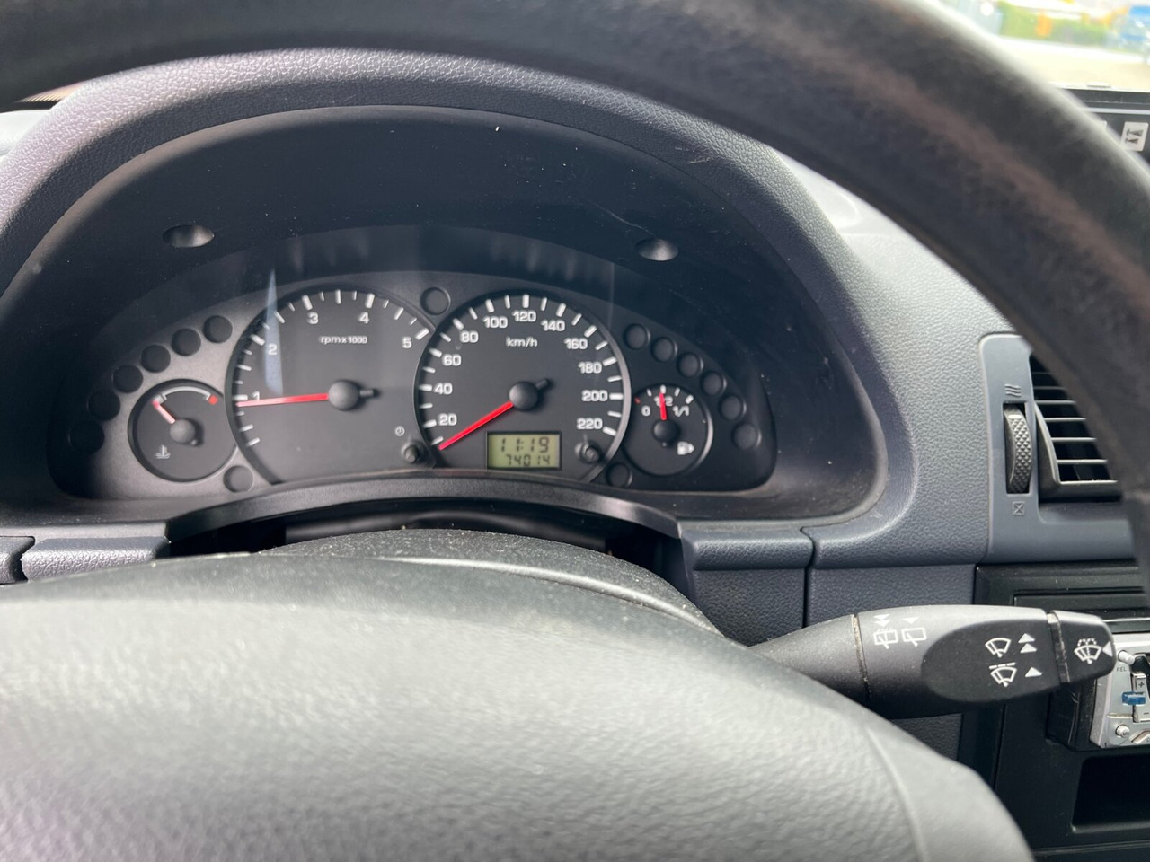 Ford Tourneo Connect 4x2 Tourneo Connect 4x2, Personentransporter, 8-Sitzer - Μικρό βαν: φωτογραφία 3 Ford Tourneo Connect 4x2 Tourneo Connect 4x2, Personentransporter, 8-Sitzer - Μικρό βαν: φωτογραφία 3