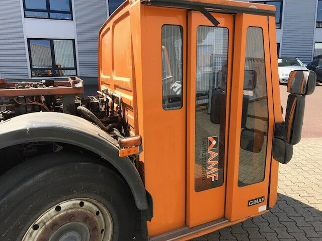 Leasing  GINAF GINC 3030 GINAF GINC 3030 mit Heckkran Atlas AK 90.1 HDS GINAF GINC 3030 GINAF GINC 3030 mit Heckkran Atlas AK 90.1 HDS: φωτογραφία 14