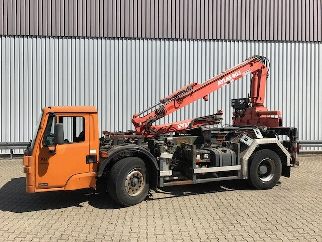 Leasing  GINAF GINC 3030 GINAF GINC 3030 mit Heckkran Atlas AK 90.1 HDS GINAF GINC 3030 GINAF GINC 3030 mit Heckkran Atlas AK 90.1 HDS: φωτογραφία 13
