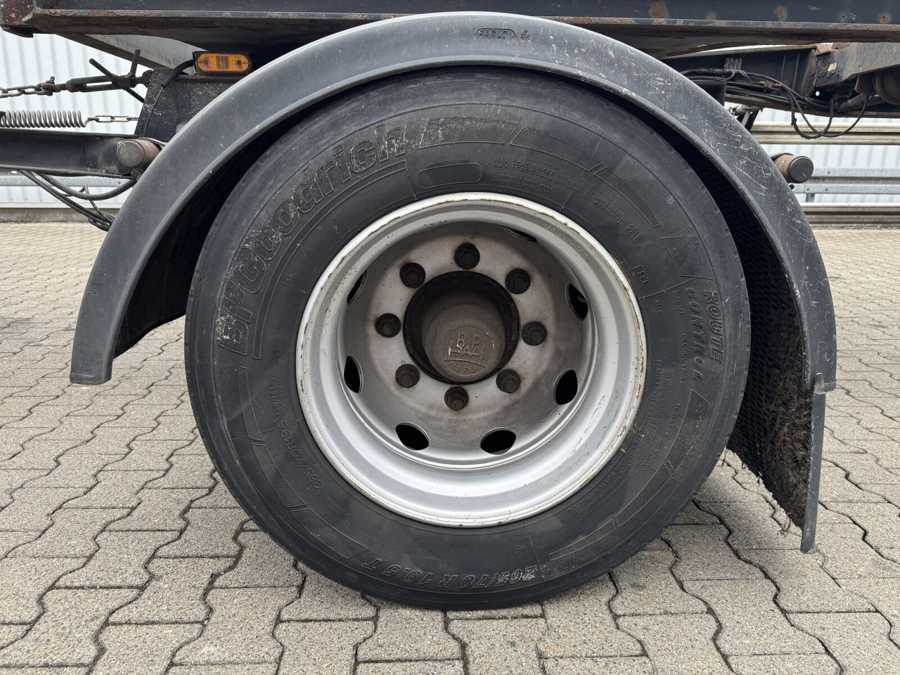 HSA 18.65 Schlittenabroller HSA 18.65 Schlittenabroller - Ρυμούλκα γάντζος/ Αλυσιδάκι: φωτογραφία 2 HSA 18.65 Schlittenabroller HSA 18.65 Schlittenabroller - Ρυμούλκα γάντζος/ Αλυσιδάκι: φωτογραφία 2