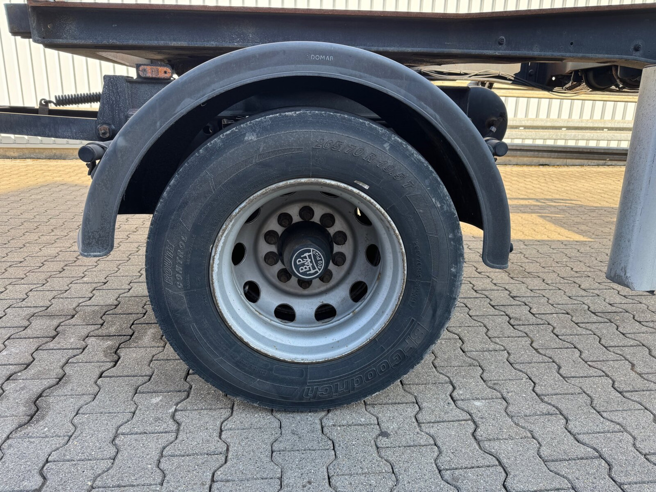 HSA 18.65 Schlittenabroller HSA 18.65 Schlittenabroller - Ρυμούλκα γάντζος/ Αλυσιδάκι: φωτογραφία 3 HSA 18.65 Schlittenabroller HSA 18.65 Schlittenabroller - Ρυμούλκα γάντζος/ Αλυσιδάκι: φωτογραφία 3