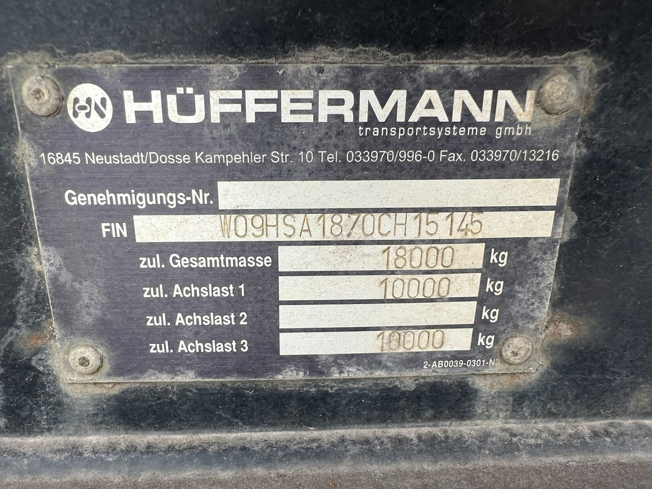 HSA 18.70 L Schlittenabroller HSA 18.70 L Schlittenabroller - Ρυμούλκα γάντζος/ Αλυσιδάκι: φωτογραφία 4 HSA 18.70 L Schlittenabroller HSA 18.70 L Schlittenabroller - Ρυμούλκα γάντζος/ Αλυσιδάκι: φωτογραφία 4