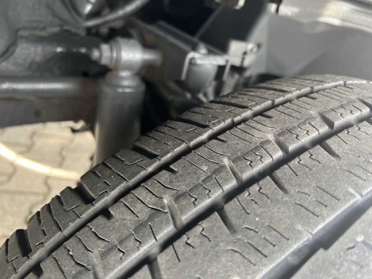 Iveco Daily 45C15D 4x2 Doka Daily 45C15D 4x2 Doka, City-Abroller - Φορτηγό φόρτωσης γάντζου, Ελαφρύ επαγγελματικό: φωτογραφία 3 Iveco Daily 45C15D 4x2 Doka Daily 45C15D 4x2 Doka, City-Abroller - Φορτηγό φόρτωσης γάντζου, Ελαφρύ επαγγελματικό: φωτογραφία 3