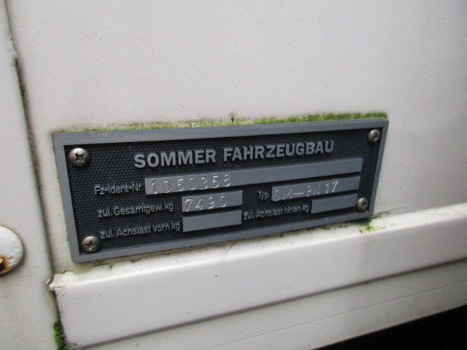 Leasing Iveco EuroCargo 75 E 17/4x2 EuroCargo 75 E 17/4x2, 6x VORHANDEN! Iveco EuroCargo 75 E 17/4x2 EuroCargo 75 E 17/4x2, 6x VORHANDEN!: φωτογραφία 6 Leasing Iveco EuroCargo 75 E 17/4x2 EuroCargo 75 E 17/4x2, 6x VORHANDEN! Iveco EuroCargo 75 E 17/4x2 EuroCargo 75 E 17/4x2, 6x VORHANDEN!: φωτογραφία 6