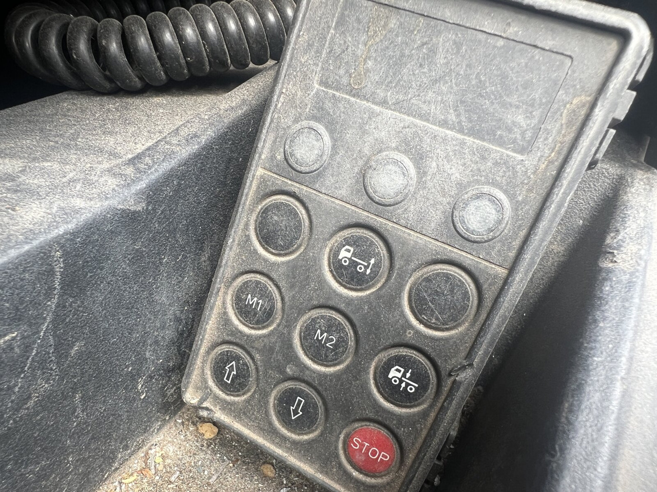 Iveco EuroCargo 75E18 4x2 EuroCargo 75E18 4x2, EEV - Φορτηγό φόρτωσης γάντζου: φωτογραφία 4 Iveco EuroCargo 75E18 4x2 EuroCargo 75E18 4x2, EEV - Φορτηγό φόρτωσης γάντζου: φωτογραφία 4